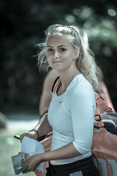 Ausschnitte 1766 - Atlantic Cup